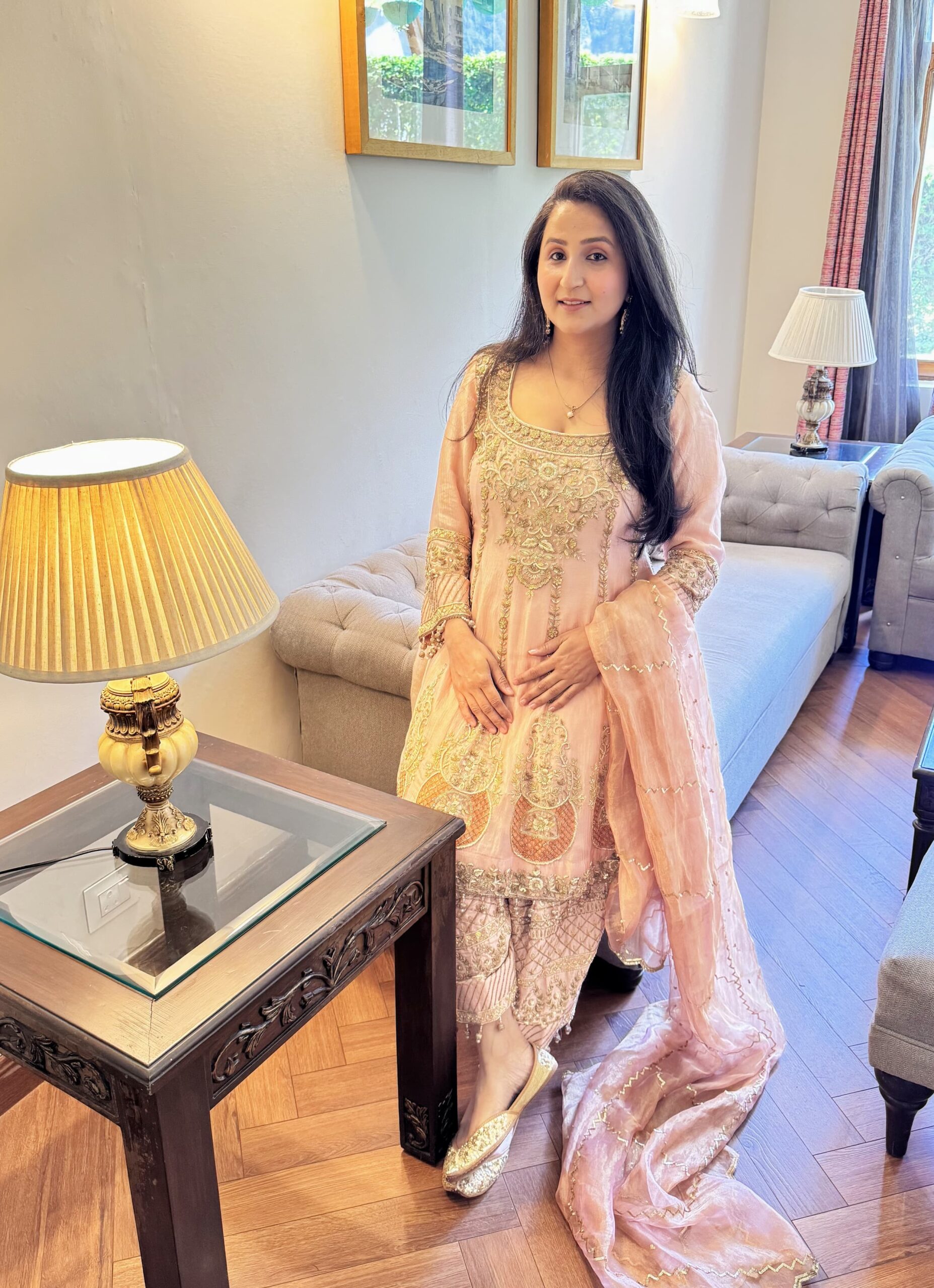 pure crushed tissue anarkali pure crushed tissue anarkali