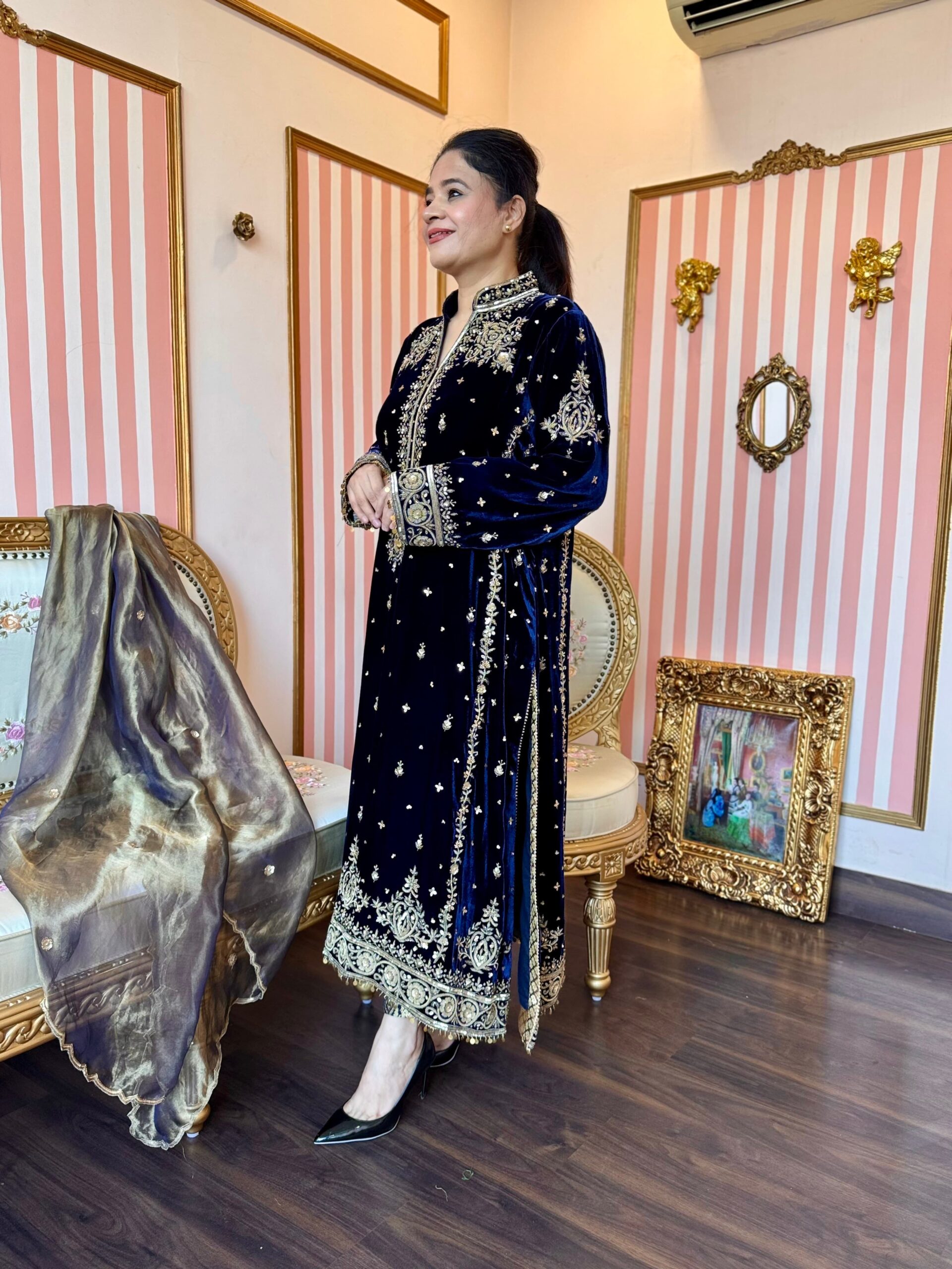 royal midnight velvet suit royal midnight velvet suit