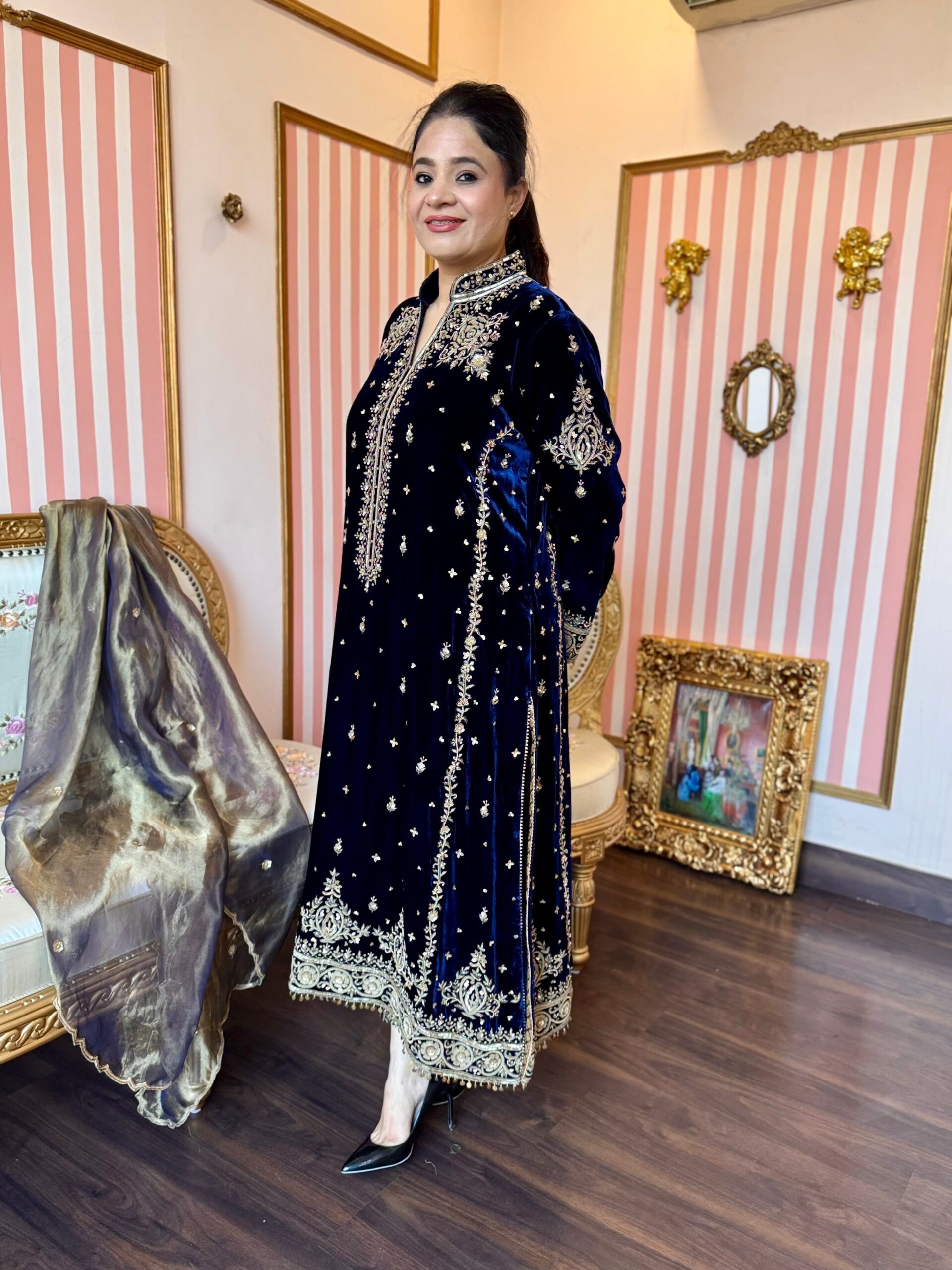 royal midnight velvet suit royal midnight velvet suit