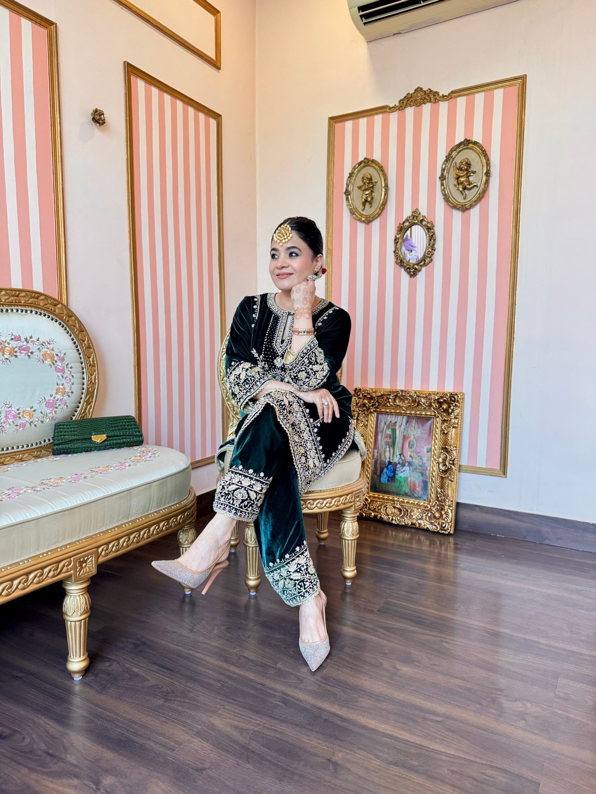 zarina emerald velvet suit zarina emerald velvet suit