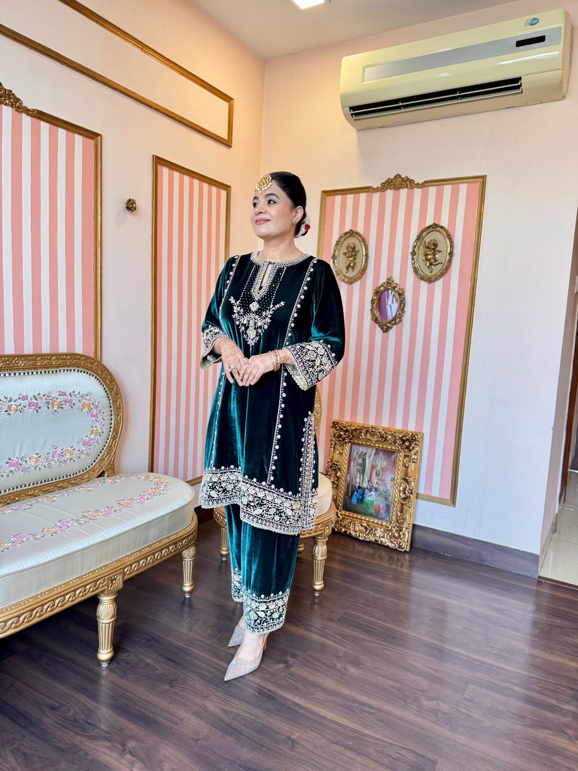 zarina emerald velvet suit zarina emerald velvet suit