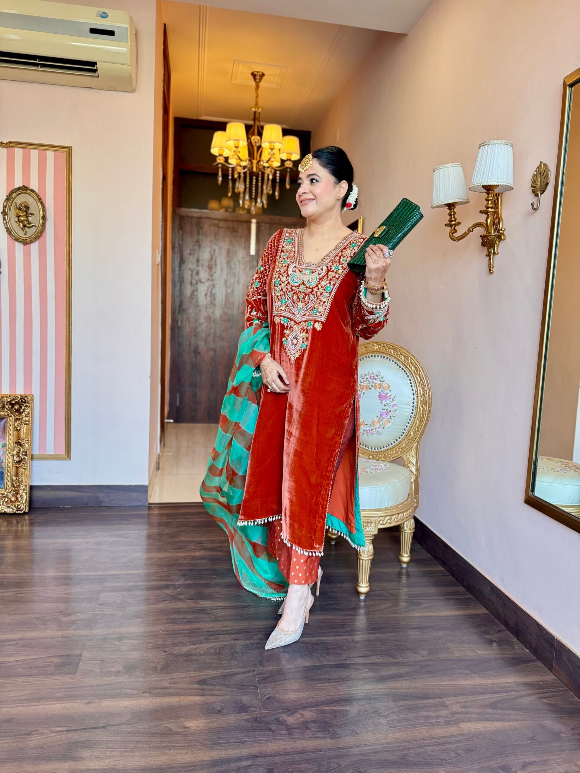 mehr rust velvet suit mehr rust velvet suit