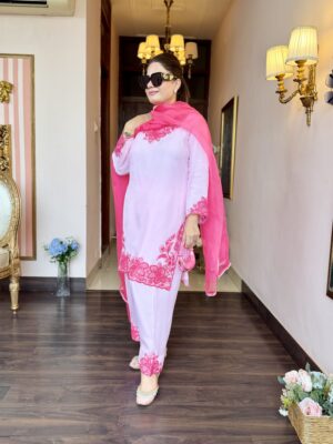 Blush Signature Salwar Suit